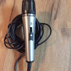 Unidyne  B   Model  515SA