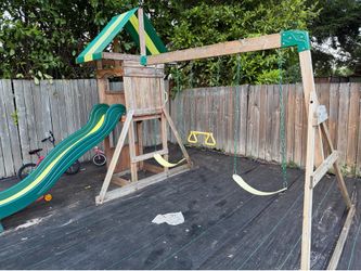 Free playground