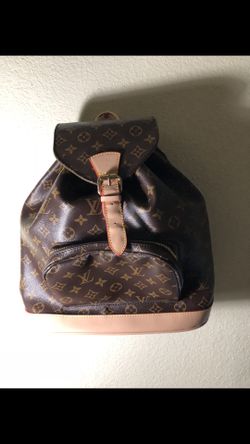 LV Bags in 1:1 Quality