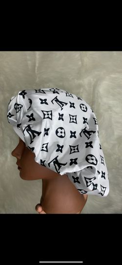 hair bonnet