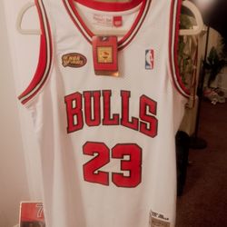 Jordan Jersey 