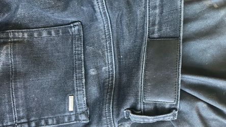 Amiri jeans