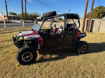 Looking For Polaris RZR (contact info removed) Doors