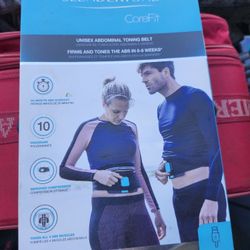 Slendertone. $50._