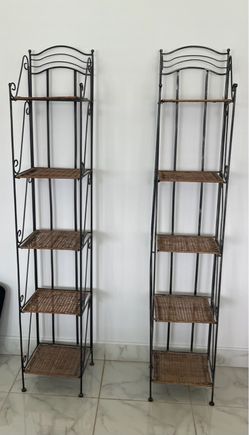 Shelves