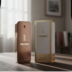 1 Million Paco Rebane