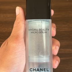 Chanel Micro Serum