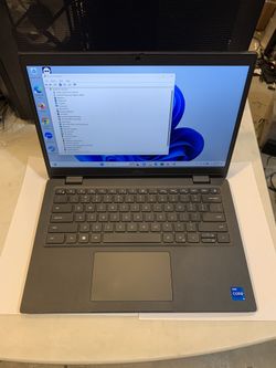 Dell Latitude 3420 