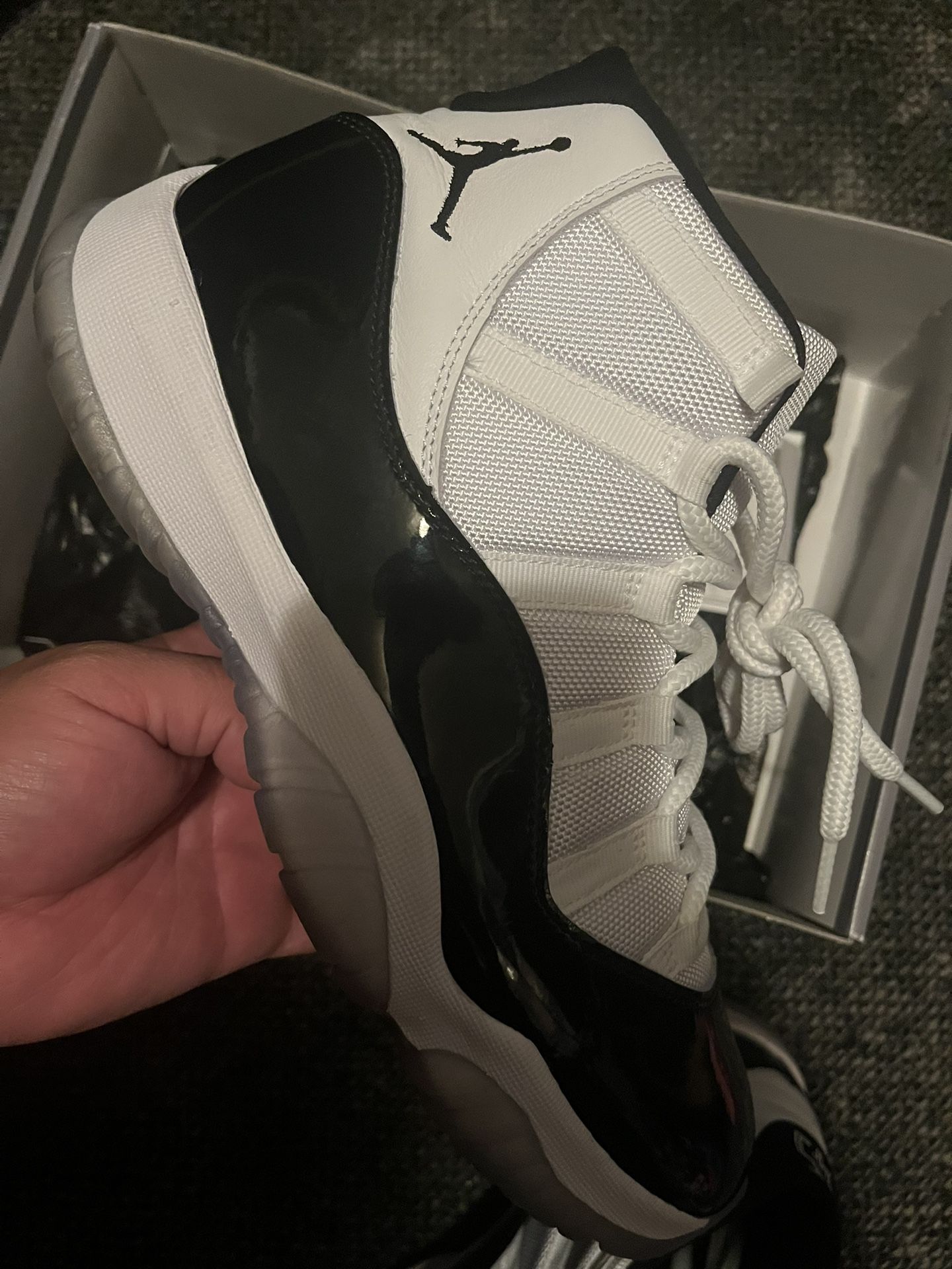Jordan 11s
