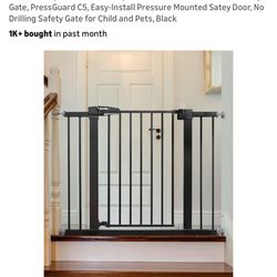 Baby Gate