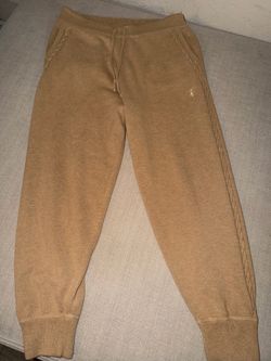 Ralph Lauren joggers