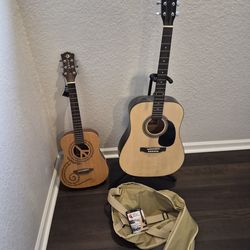Guitars