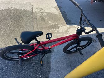 BMX