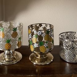 Candle Holders 