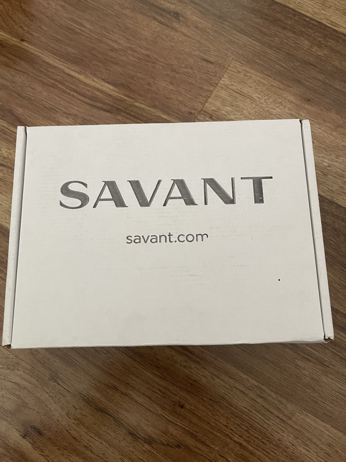 Savant SSC W002G 01 Smart Controller Relay