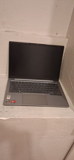 ThinkBook 14 G6 (AMD Ryzen 5 7000‑series) MT7921 - for parts see descript