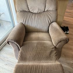 Free Recliner