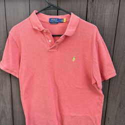 Authentic Polo Ralph Lauren Shirt 