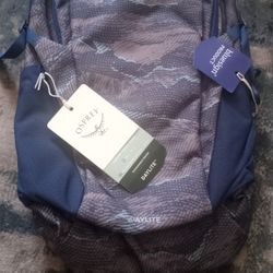 Osprey Backpack New!$30