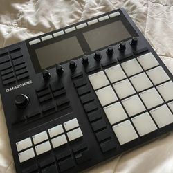 Native Instruments - Maschine Mk3