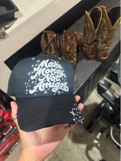 Dandy hat G5