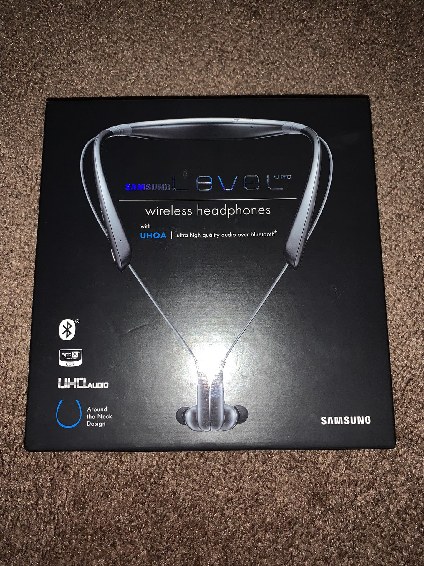 Samsung Level Wireless Headphones 