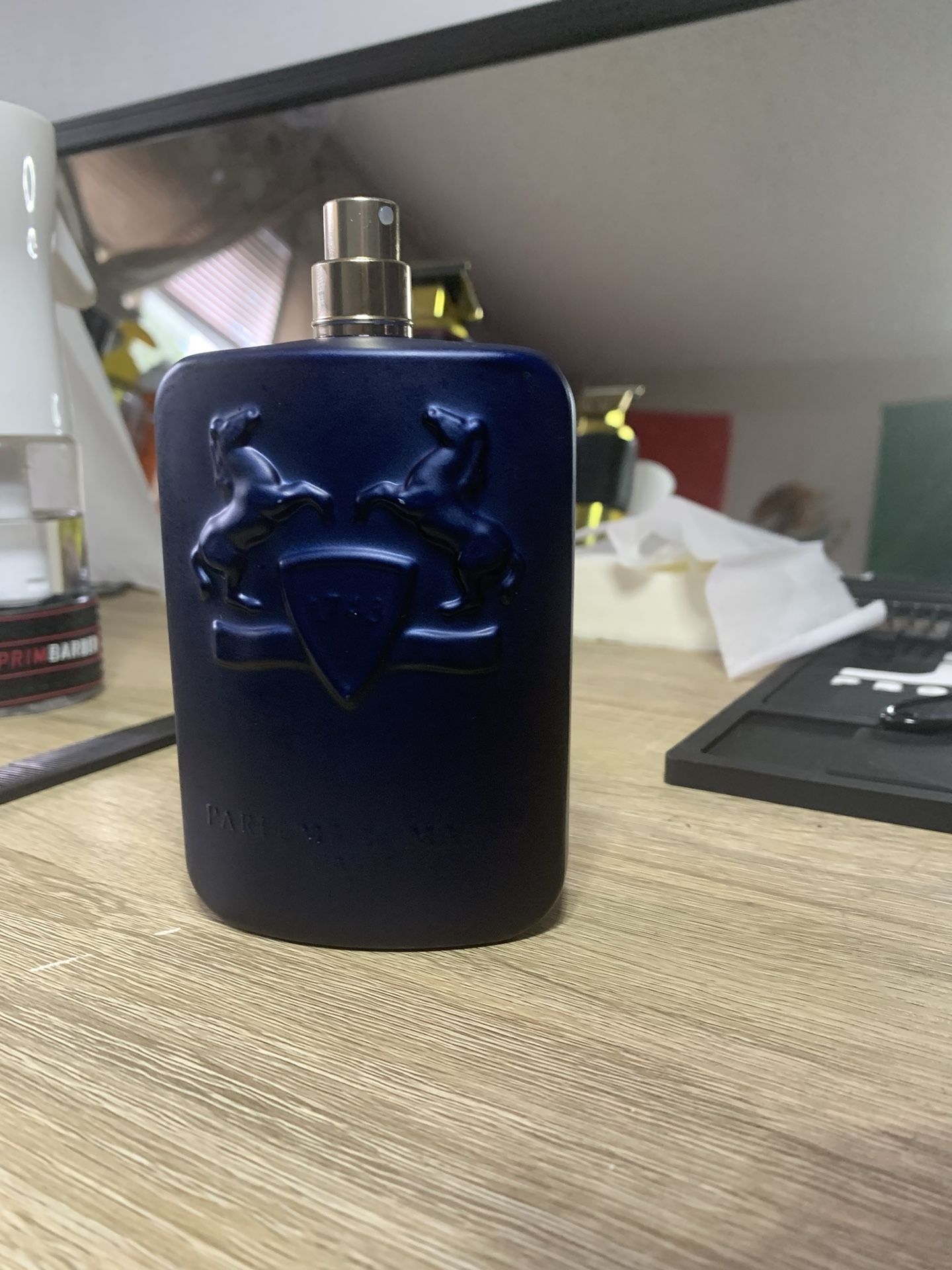 Parfum De Marly Layton