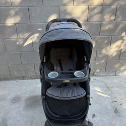 Stroller 