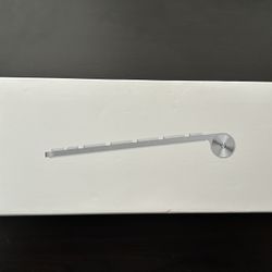 Apple Wireless Keyboard 