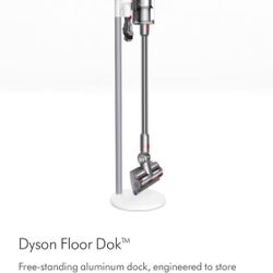 Dyson Vacuum Stand