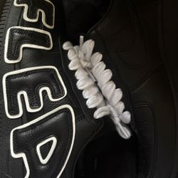 Used Flea Market Air Force 1 Size 8