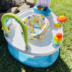 Baby Activity Walker And More