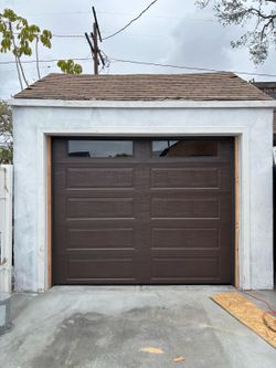 Garage Doors For Sale 