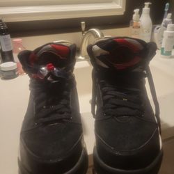 Nike AIR JORDAN 60+ sz 7Y w/Box