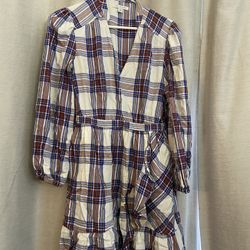 Holiday Dress - Free Assembly