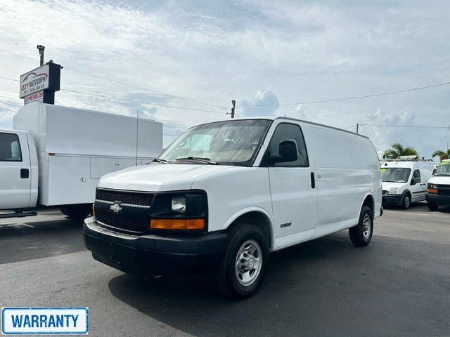 2006 Chevrolet Express