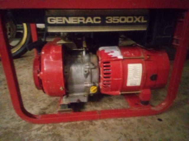 Generator