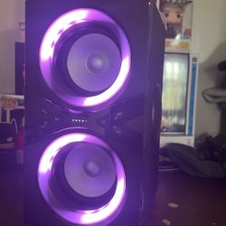 Yier Wireless Speaker