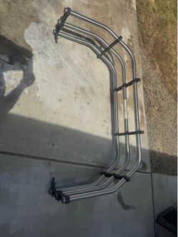 Ford f150 bed extension