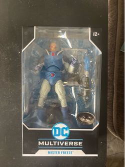 Dc Multiverse