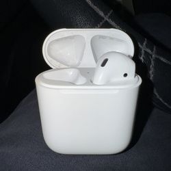 AirPods 2gen Only Right And Box 