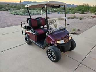 Golf Cart