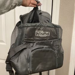 Outward Hound (Dog\ Puppy Front Pouch)