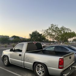 2001 Chevrolet Silverado