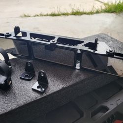 Rear Viem Mirror Panoramic For Utvs $60