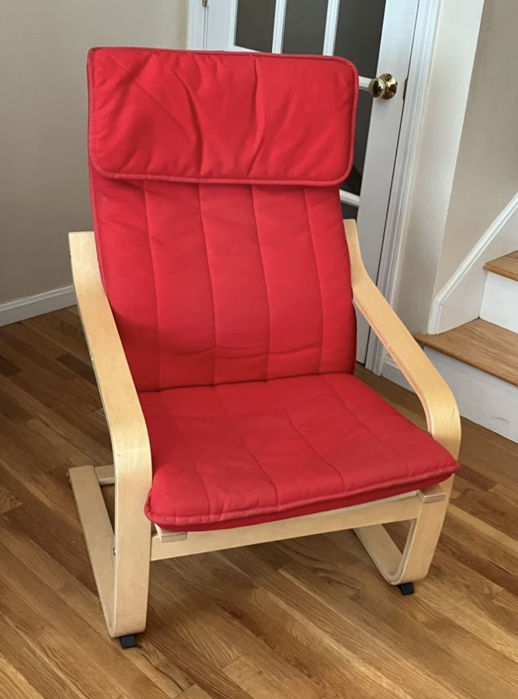 IKEA Arm Chair