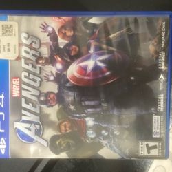 PS4 Games 