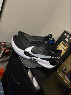Nike adapts