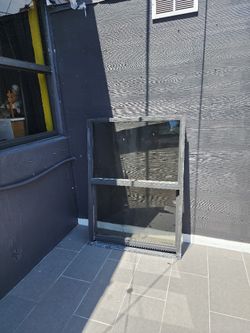 IMPACT WINDOW
