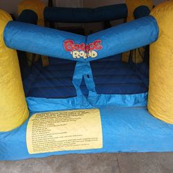 Kids Bounce House 